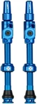 Muc-off Big Bore Lite Tubeless Valve Stems Large 45MM -blue New. Price: $59.00.