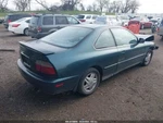 Passenger Tail Light Coupe Quarter Panel Mounted Fits 96-97 Accord 423224 Used. Price: $87.49.