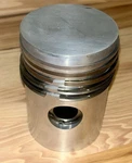 Cfr Engines F4 Aviation Fuel Rating Piston And Ring Assembly New. Price: $4000.00.