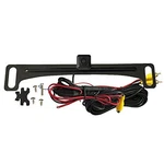 Voxx ACAM4 Hd Wide Angle License Plate Mounted Backup Camera New. Price: $61.49.