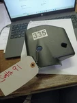 85-92 Vw MK2 Jetta Steering Wheel Column Housing Clamshell 191 953 516 Used. Price: $50.00.