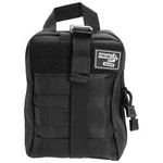 Adventure Medical Kits Molle Bag Trauma 2.0 Black New. Price: $128.66.