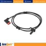 Rear Rh/lh Abs Wheel Speed Sensor For 2003-2011 Mercedes-benz CLS63 E55 E63 Amg New. Price: $13.89.