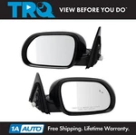 Trq Mirror Set Fits 2020-2023 Kia Soul New. Price: $219.95.
