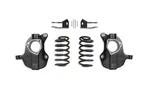 Maxtrac KC331624A 2"/4" Lowering Kit New. Price: $751.70.