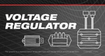 Voltage Regulator Rectifier Icebear Champion Scooter Moped Bike 125CC PBZ125-2 New. Price: $31.95.