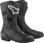 Alpinestars 224351710047 Smx-s Waterproof Boots Black New. Price: $319.95.