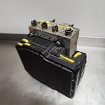 2014 2015 Honda Accord 3.5L Anti-lock Brake Pump Assembly Abs Sedan Ex-l T2GL0 Used. Price: $580.00.