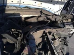 Passenger Caliper Front Drw Fits 08-12 Ford F350SD Pickup 2484577 Used. Price: $90.00.