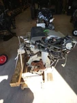 Engine 3.5L Vin P 8TH Digit Fits 97-02 Diamante 2174986 Used. Price: $600.00.