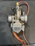 2001-2025 Kawasaki KX112 Keihin Pwk Carburetor Assembly Genuine Oem 15004-1096 Used. Price: $214.99.