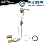 Fuel Tank Sending Unit Fits 1967-1971 Chevrolet C/K10 C/K20 K30 Gmc New. Price: $59.85.