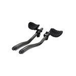 Zipp Vuka Clip Carbon A1 Aero Handlebar, Above Mount, Rise: 110MM, Black, New. Price: $294.63.