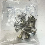 Gold Digger Traction Master 15 Pk - Woodys Snow Used. Price: $22.50.