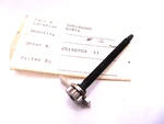 New Poulan Chainsaw Adjuster Screw 530150000 PP4218AVX. Price: $19.99.