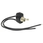 Cole Hersee 55020-04-BP Heavy Duty Toggle Switch Spst Off- On Wire New. Price: $33.69.