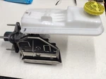 Dodge Ram 1500 Abs Anti Lock Brake Assembly Booster 3.0L Gas 68548896AG New. Price: $475.00.