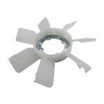 Aisin Engine Cooling Fan Blade FNT-022 New. Price: $66.69.
