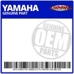 Yamaha Oem Bearing 93310-5240J-00 Genuine Part For Motorcycle/atv/scooter New. Price: $49.61.