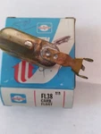 Standard Hygrade FL38 Carburetor Float New. Price: $12.95.