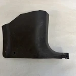 1999-2004 Ford Mustang Gt Convertible Lower Kick Panel Rh F4ZB-6302348-AD Used. Price: $30.00.