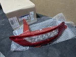 2015 2019 Lincoln Mkc Oem New Passenger Right Backup Lamp EJ7Z-15500-A. Price: $249.99.