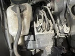 Abs Pump Anti-lock Brake Part Actuator And Assembly Fits 10-11 Lexus ES350 Used. Price: $103.50.