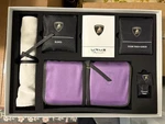 Lamborghini Urus Performante Oem Care Kit Complete New Great Collectible. Price: $250.00.
