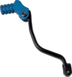 Moose Offroad Shifter Lever Blue Mm Offset 81-0221-10-20 New. Price: $52.99.