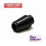 TI22 TIP2100, Black Aluminum Pro Birdcage Upper Pickup Cone Performance Part New. Price: $43.08.