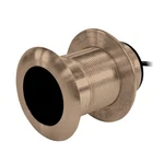 Garmin B619 12 Bronze Thru Hull Transducer 8-PIN Parts 010-10217- New. Price: $235.46.