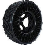 Michelin X Tweel Utv Airless Radial Tire 64998 New. Price: $921.45.