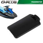Fit For 2017-2022 Yamaha Ex Deluxe Sport Lid Storage Cover New. Price: $19.45.
