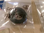 Lot Of 3 Oem Scag 481651 Seal New. Price: $42.99.