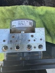 2021-2024 Ford Bronco Sport Abs Anti Lock Brake Pump Modulator Assembly Oem Used. Price: $99.99.