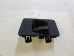 Dash Auxiliary Line-in Port Fits 11 12 Ford F250 F350 F450 F550 Used. Price: $24.98.