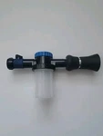 Star Tron Salt Off Applicator Marine Boat Motorcycle Atv Utv Street Dirt Bike Used. Price: $19.99.