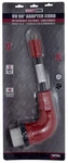 Valterra 90 Deg Led Detach Adapter New. Price: $68.40.