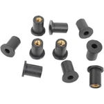 Drag Specialties Nut Well Replaces Oem #5210 (10 Pack) New. Price: $14.59.