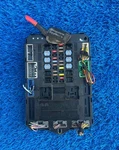 2011-2015 Jaguar Xf X250 Oem Fuse Box Bcm Body Control Module DX23-14B476-AG Used. Price: $219.99.