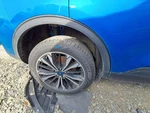 2021 Ford Escape 19 Wheel Rr Grade B Machined Aluminum Oem 560-10430A Used. Price: $175.37.