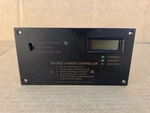 Used Heliotrope RV-30DE Solar Charge Controller Pwm For Coach Motorhome Bus. Price: $159.99.