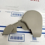 03-09 Toyota 4RUNNER Front Right Seat Inner Trim Cover 71861-60100 Oem Gray Used. Price: $35.95.