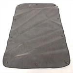 Used Freightliner Lower Side Window Curtain P/n W18-00176-004. Price: $81.13.