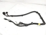 2013-2016 Lexus GS350 F-sport 3.5L Rwd Engine Sub Wire Harness 82113-30710 Used. Price: $71.25.