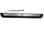 DD510192 Audi Q3 S-line 2019 2020 2021 2022 2023 Front Rh Door Step Sill Plate Used. Price: $39.99.