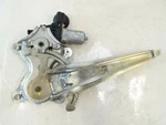 Lexus GX470 Window Motor & Regulator Right Rear 69803-35080 85720-58010 Used. Price: $35.99.