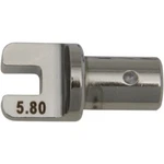 Excel Fits Replacement Torque Wrench Head - 5.8MM New. Price: $29.52.