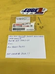New Genuine Oem Yamaha 1981-2024 PW50 Adjustable Carb Needle (36R-1490J-00). Price: $39.99.