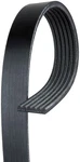 Gates K050344 Micro Serpentine Drive Belt New. Price: $27.81.